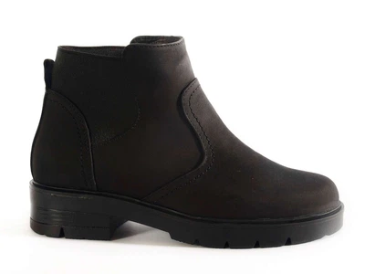 Черевики PRIME SHOES 26-302-70131 37