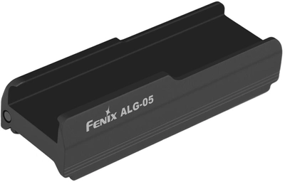 Кріплення для тактичної кнопки Fenix ALG-05
