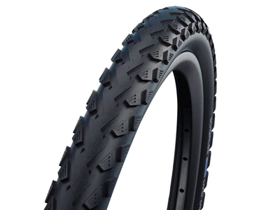 Покришка на велосипед 28"x1.75" Schwalbe Land Cruiser (47-622) Active, K-Guard, SBC, B/B-SK