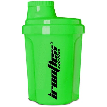 Шейкер Ironflex Nano Shaker 300 мл Зеленый (000007672)