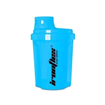 Шейкер Ironflex Nano Shaker 300 мл Голубой (000007671)