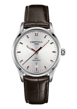 Часы Certina C024.410.16.031.21