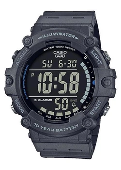 Часы Casio AE-1500WH-8BVEF