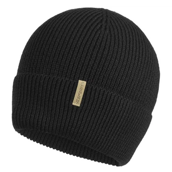 Шапка Icepeak 858818884 O/S, чорн.