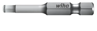 Бит шестигранник HEX 5 х 50 мм с MagicRing® Professional Wiha 23149