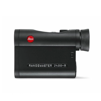 Далекомір Leica Rangemaster CRF 2400-R 7х24