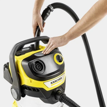 Пилосос господарський Karcher WD 5 S V-25/5/22 (1.628-350.0)