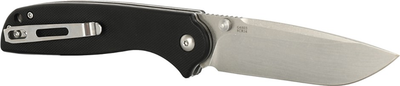 Нож складной Ganzo G6803 Black (G6803-BK)