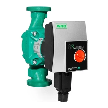 Циркуляційний насос Wilo Yonos Pico 25/1-6 130