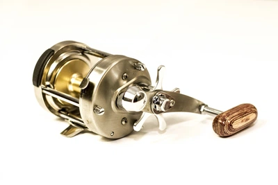 Катушка мультипликаторная Siweida Baitcaster BC-60