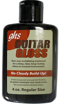 Полироль GHS A92 GUITAR GLOSS