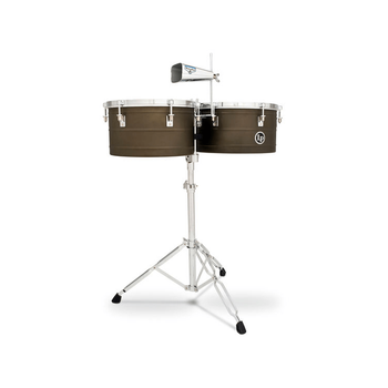 Тимбалес Latin Percussion LPA26 Aspire 14" & 15"
