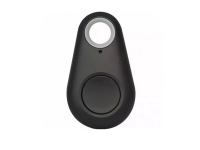 Anti Lost Bluetooth брелок антипотеряшка iTag для приложения на IOS и Android, черный