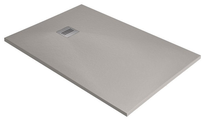 Душовий піддон RADAWAY Kyntos F 120x70 колір цемент HKF12070-74