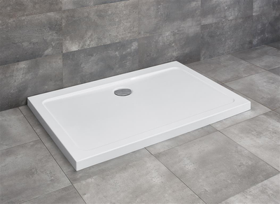 Душовий піддон RADAWAY Doros D 120x90 SDRD1290-01