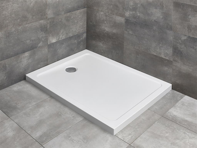Душовий піддон RADAWAY Doros Plus F 80x140 SDRFP1480-01