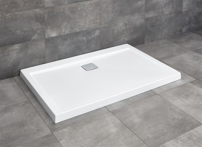 Душевой поддон RADAWAY Argos D 140x90 4AD914-01