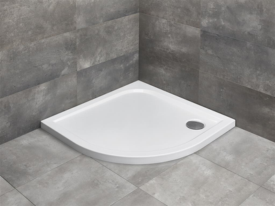 Душевой поддон RADAWAY Delos A 90x90 SDA0909-01