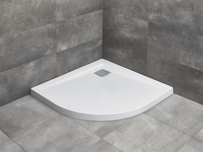 Душовий піддон RADAWAY Argos A 100x100 4AA1010-01