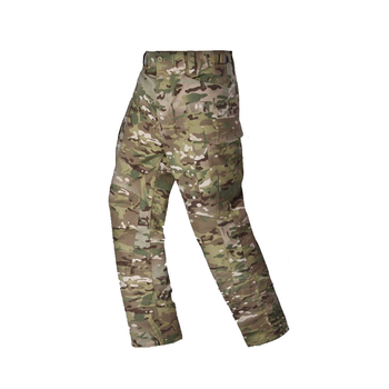 Штани Texar ACU Multicam Size M