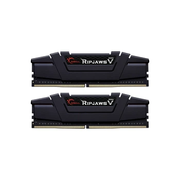 Модуль памяти для компьютера DDR4 64GB (2x32GB) 4266 MHz Ripjaws V G.Skill (F4-4266C19D-64GVK)