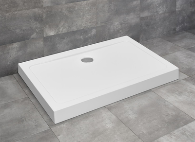 Душовий піддон RADAWAY Doros D Compact 120x80 SDRD1280-05