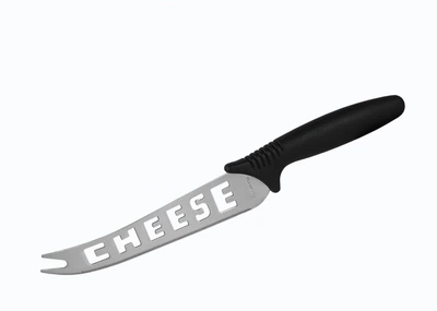 Нож для сыра с пластиковой ручкой "CHEESE" 106163