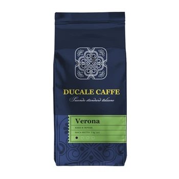 Кофе в зернах Ducale Verona 1 кг
