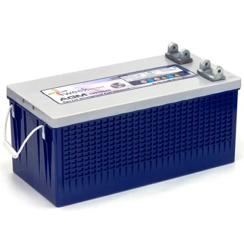 Аккумулятор AGM Weekender 200 Ач 12 В (12V200Ah)