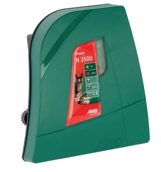 Электризатор Power N3500, 230V, 3.5 J. (29112)