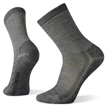 Носки Smartwool Classic Hike Full Cushion Crew 38-41 Темно-сірий