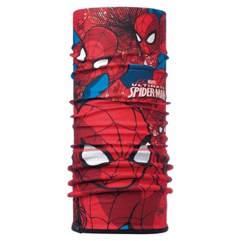 Бафф Buff Spiderman Junior Polar Approach Multi Різнокольоровий