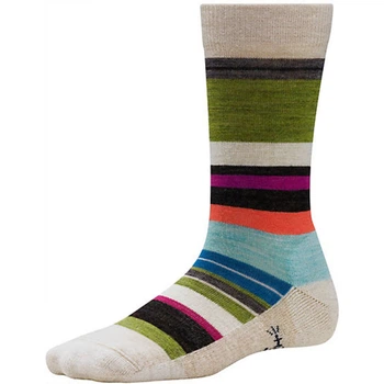 Термоноски Smartwool Women's Saturnsphere Socks 34-37 Різнокольоровий