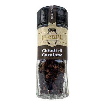 Спеції GLI SPEZIALI гвоздика Chiodi di Garofano 22г