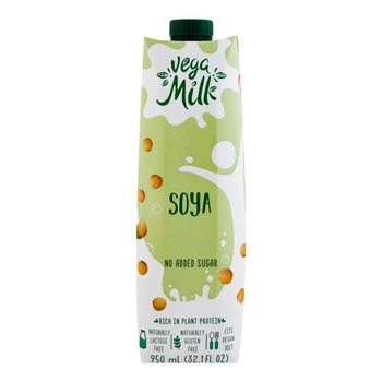 Соєвий напій Vega Milk 950мл
