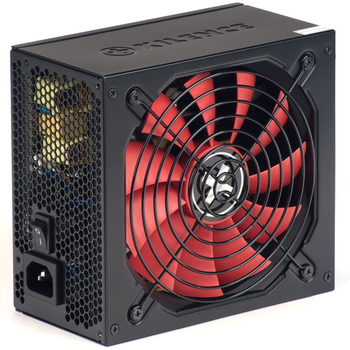 Блок питания XILENCE на 550 W ( XP550 ) ATX Б/У