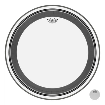 Пластик Remo PR132000 (20")