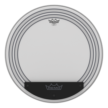 Пластик Remo PW112200