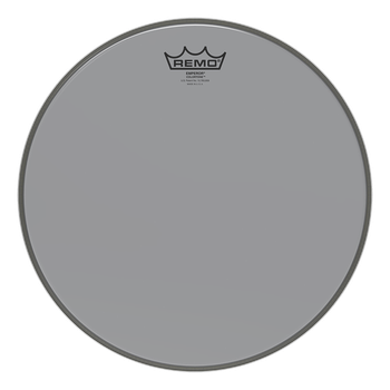 Пластик Remo Emperor Colortone BE0314CTSM (14")