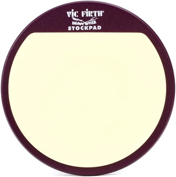 Тренировочный пэд Vic Firth HHPST (12'')