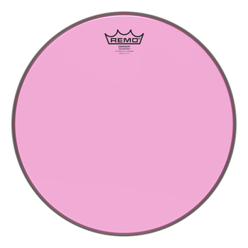 Пластик Remo Emperor Colortone BE0314CTPK (14")