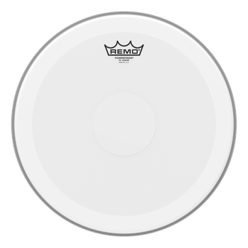 Пластик Remo Powerstroke P4 Coated P40114C2 (14")