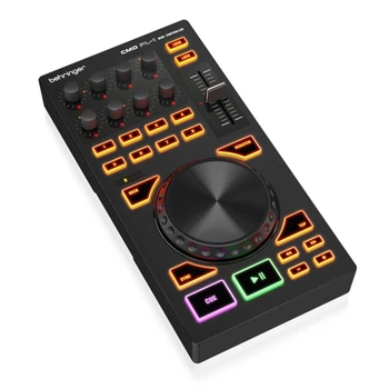 DJ-контроллер MIDI Behringer CMD - PL1