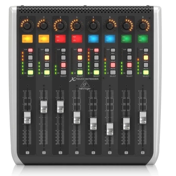 DAW-контроллер Behringer X-Touch Extender
