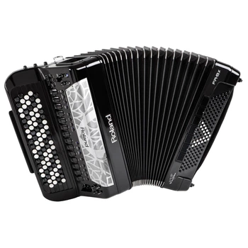 Цифровой баян Roland FR8XB-BK