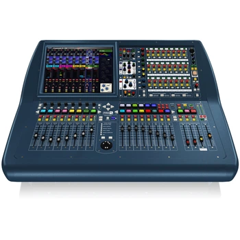 Цифровая микшерная консоль Midas PRO2С-CC-IP