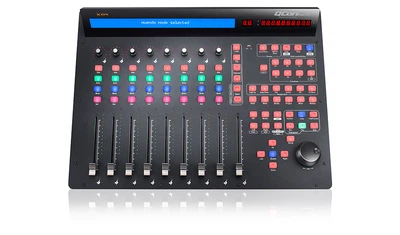 DAW контроллер Icon QconPro G2