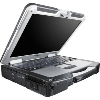 Ноутбук Panasonic Toughbook CF-31 MK-2 (i5-2520M|8GB|240SSD|Touchscreen) Б/В