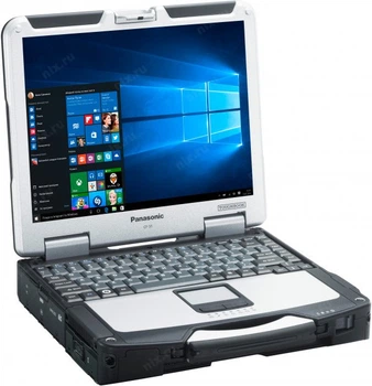 Ноутбук Panasonic Toughbook CF-31 MK-5 (i5-5300U|16GB|500SSD|Touchscreen) Б/В