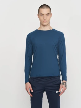 Рашгард мужской Joma R-Combi 102672.732 2XL Синий (8445456178842)